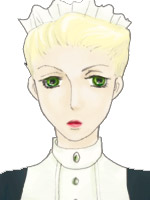 メイドさん